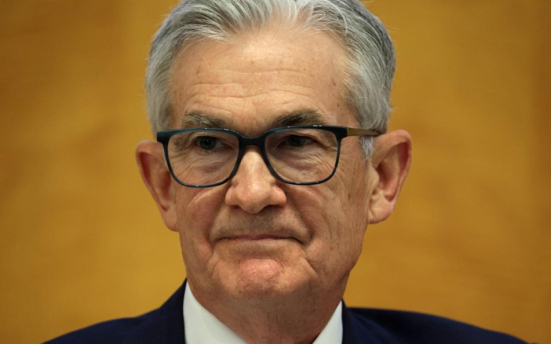 Трамп призвал отправить в отставку главу ФРС