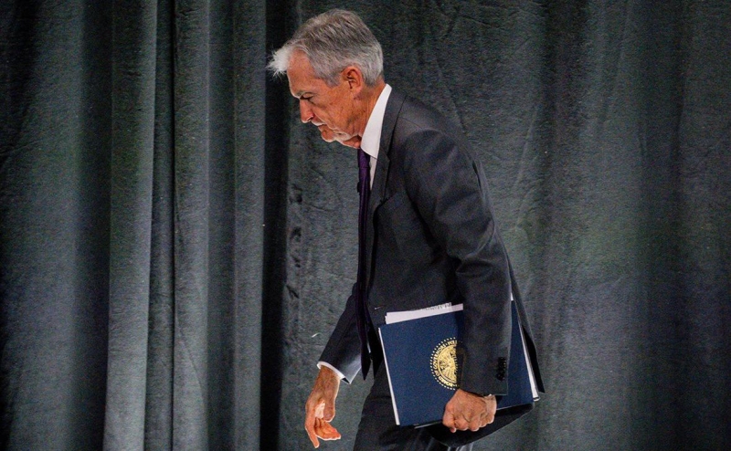 Трамп призвал отправить в отставку главу ФРС