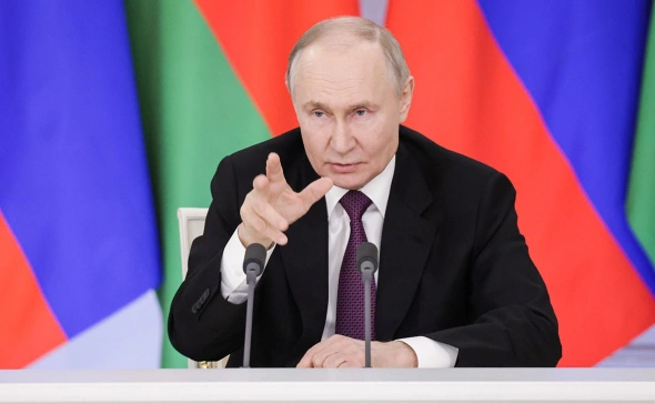 Трамп призвал Путина пощадить окруженных украинских солдат