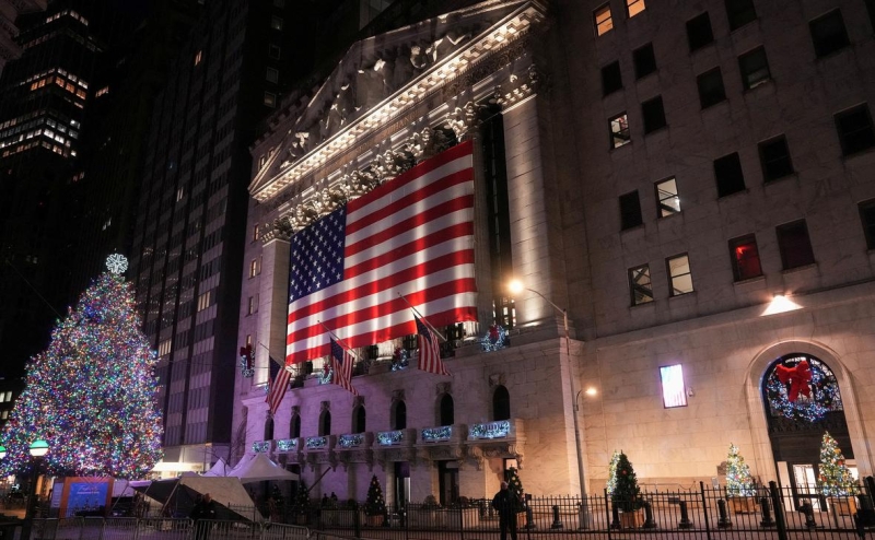 Трамп призвал сбивать &laquo;таинственные дроны&raquo; над США