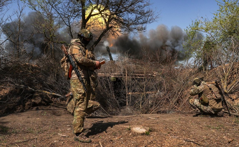 Трамп прокомментировал удары по Киеву: «очень неудачное время»