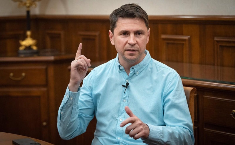 Трамп раскритиковал Байдена за то, что он не давал Киеву отвечать