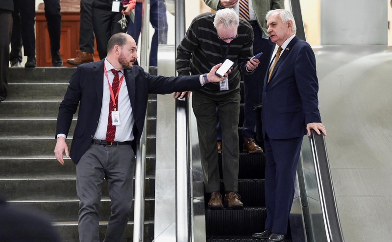 Трамп раскритиковал республиканцев за поддержку резолюции по Венесуэле