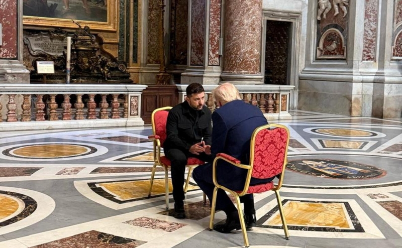 Трамп раскрыл, почему может не добиться урегулирования на Украине