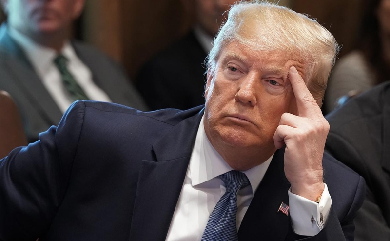 Трамп раскрыл, почему может не добиться урегулирования на Украине