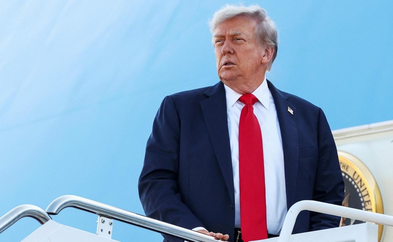 Трамп рассказал, что может его огорчить на встрече с Путиным