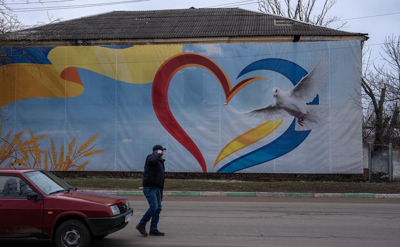 Трамп рассказал, что обсудил с Си Цзиньпином работу над миром на