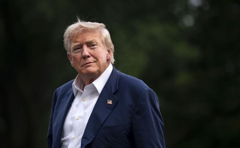 Трамп рассказал, что случится после истечения срока его ультиматума