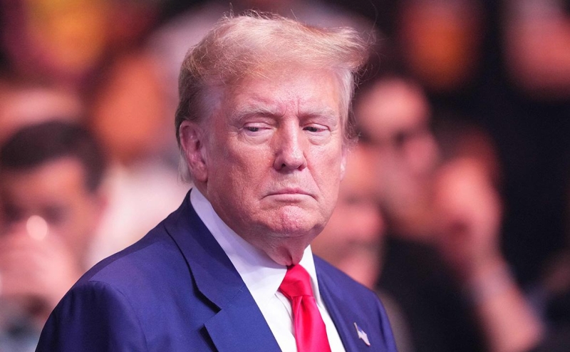 Трамп рассказал, как обсуждал конфликт России и Украины с