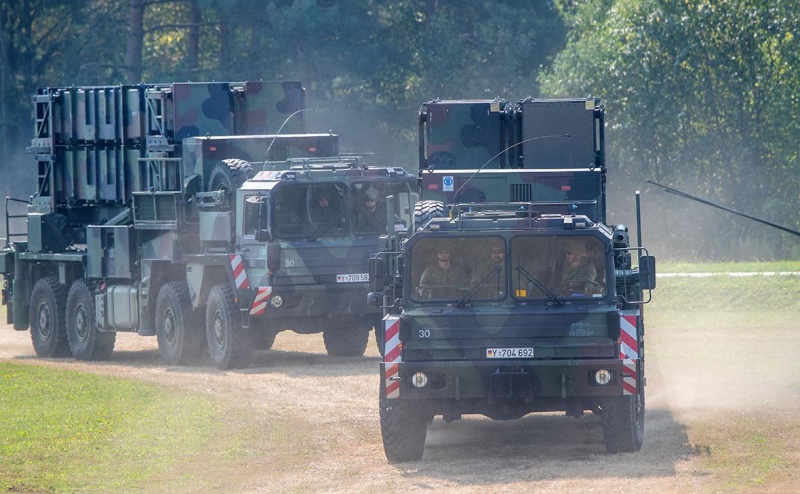 Трамп рассказал, какое оружие больше всего хочет Украина