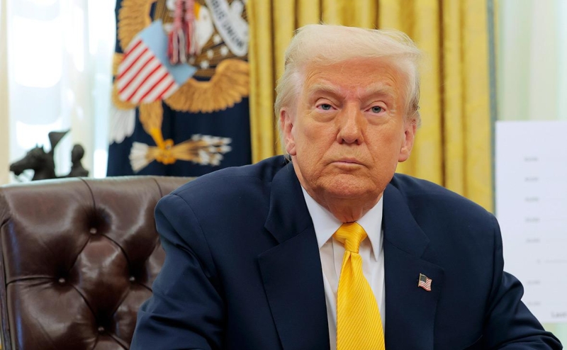 Трамп рассказал, когда поговорит с Путиным