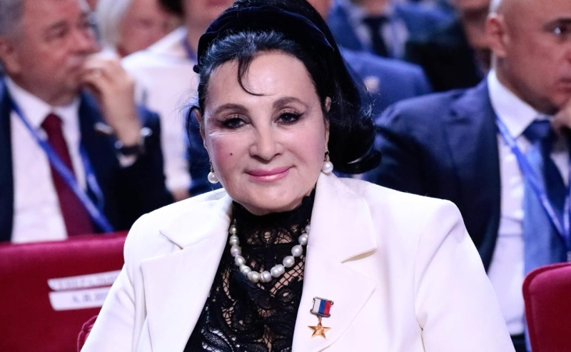 Трамп рассказал о длинном телефоном разговоре с Путиным