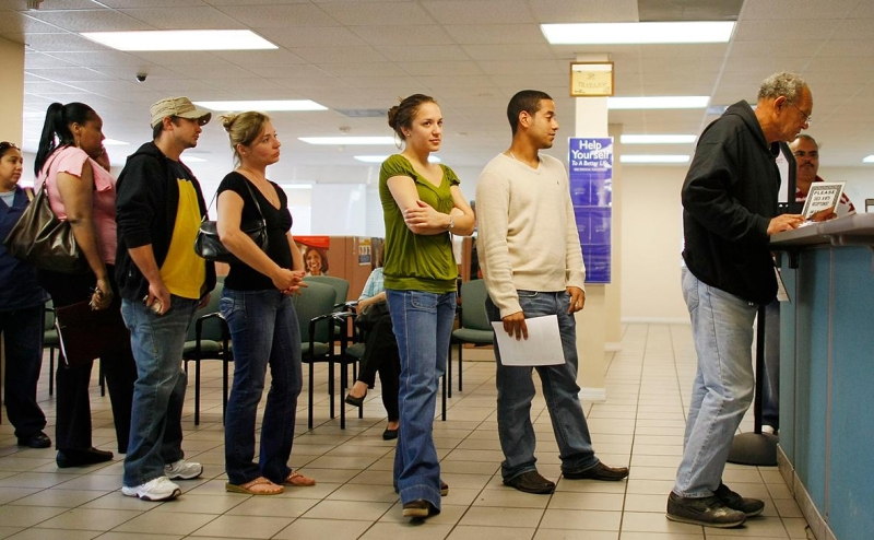 Трамп рассказал о пересмотре некоторых решений Маска