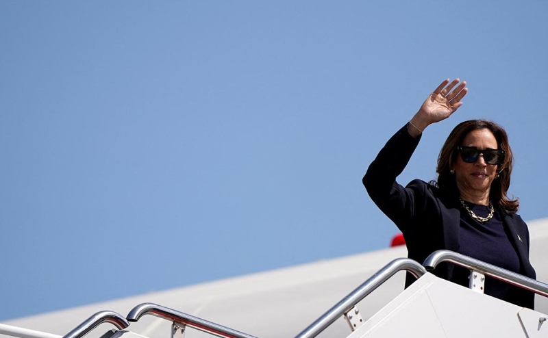 Трамп рассказал об обиде на Путина из-за поддержки Харрис