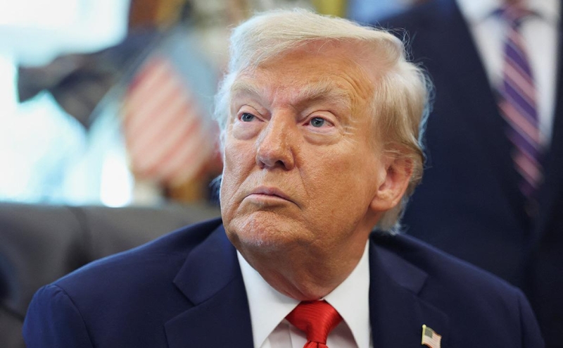 Трамп рассказал об отношении Путина к Зеленскому