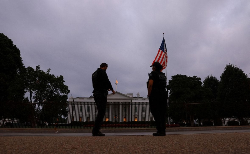 Трамп рассказал об ожидании Путиным его звонка после встреч в Белом