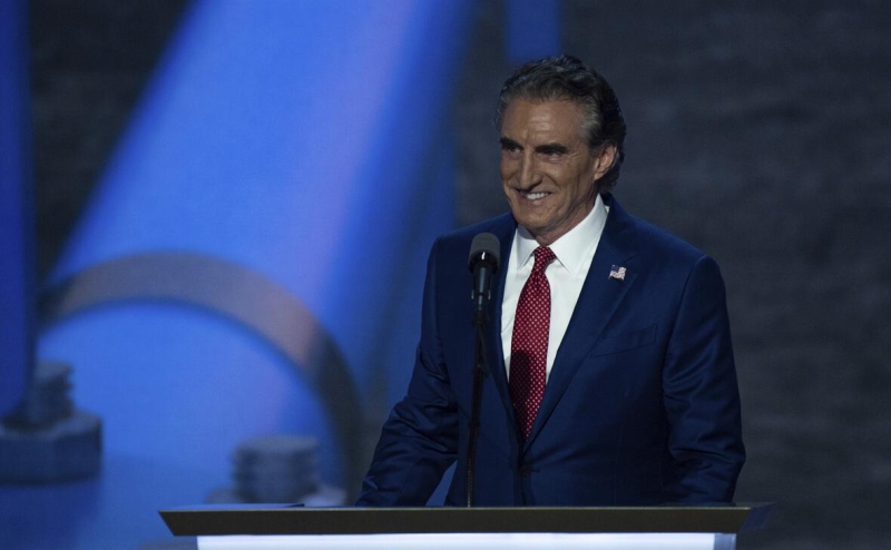 Трамп решил назначить миллионера &laquo;царем энергии&raquo; в&nbsp;США