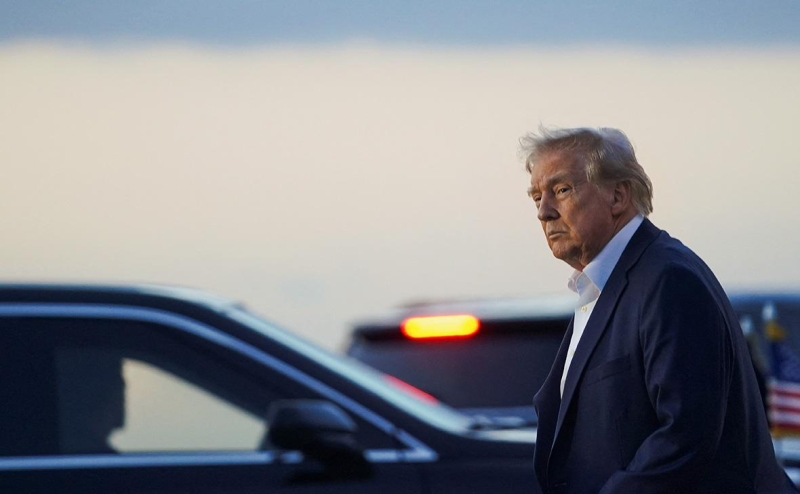 Трамп решил почти вдвое урезать расходы США на исследования космоса