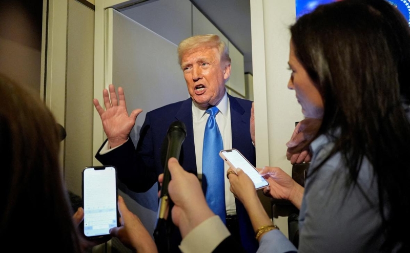 Трамп решил полностью лишить миротворцев ООН американского