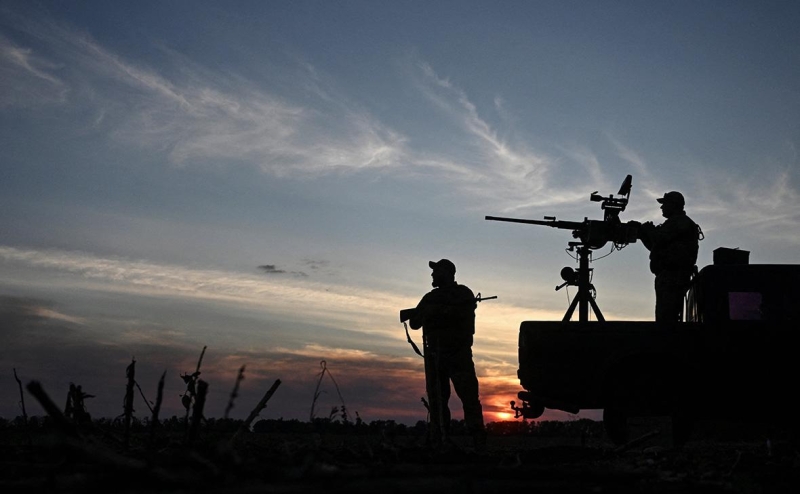 Трамп счел бои на Украине «бесцельными»