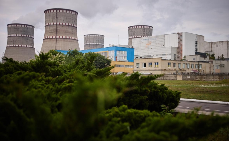 Трамп счел владение США энергообъектами Украины лучшим способом их