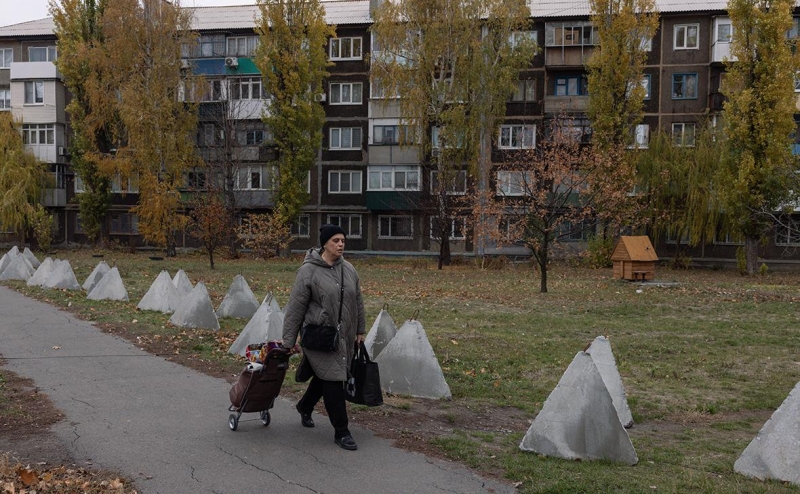 Трамп счел владение США энергообъектами Украины лучшим способом их