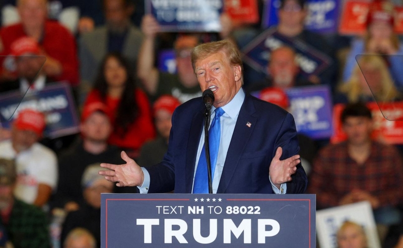 Трамп собрался депортировать миллионы мигрантов при избрании