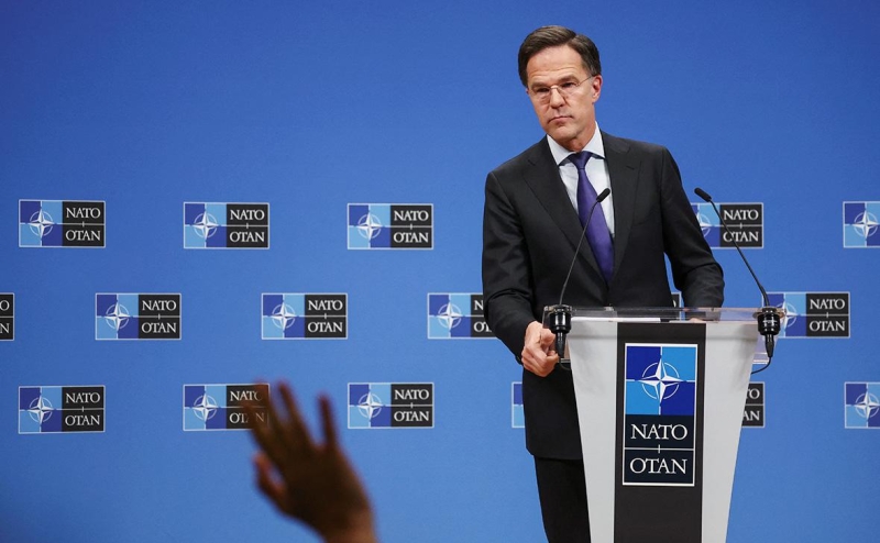 Трамп согласился с Путиным насчет причины начала конфликта на Украине