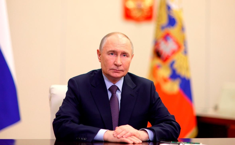 Трамп сократил срок ультиматума для России