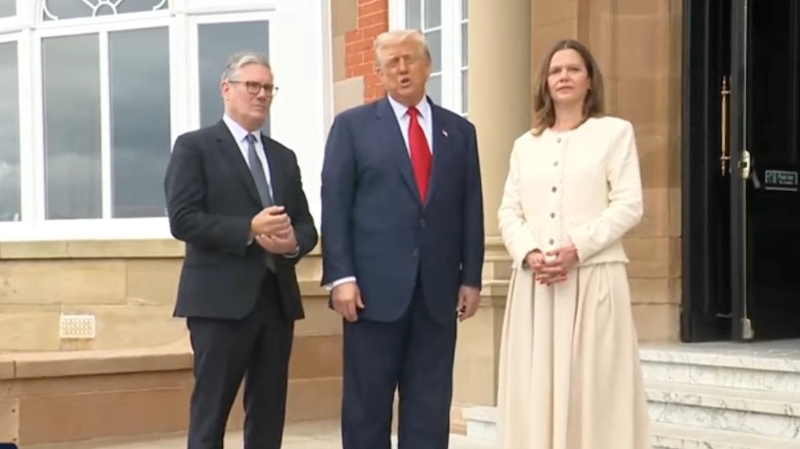 Трамп сократил срок ультиматума для России