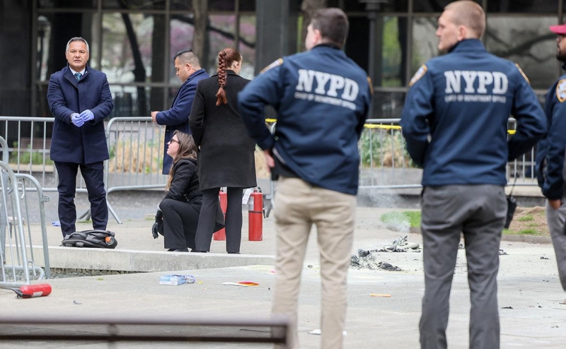 Трамп столкнулся с дефицитом средств на суды