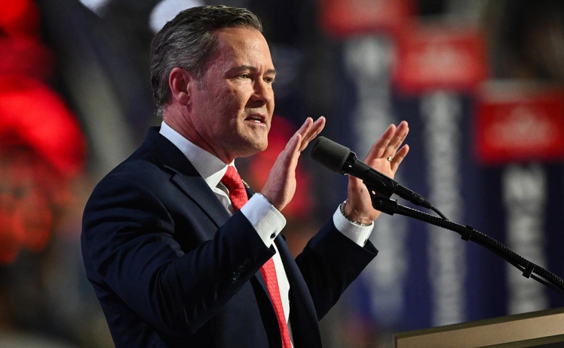 Трамп усомнился в наличии у Украины редкоземельных металлов