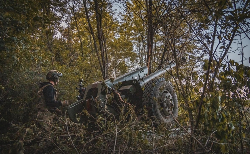 Трамп усомнился в возможности немедленного прекращения огня на Украине