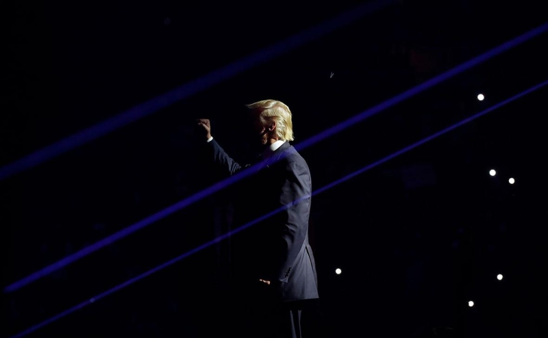 Трамп увидел опасность для США без его отношений с Путиным