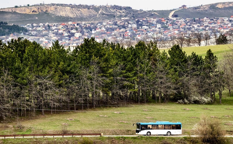 Трамп в ответ Зеленскому заявил, что Украина не боролась за Крым в