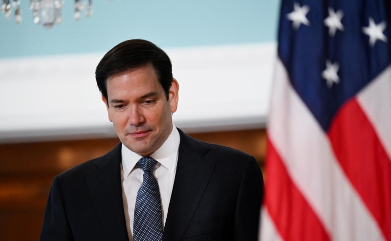 Трамп в поздравлении заявил о «несгибаемом духе» Украины