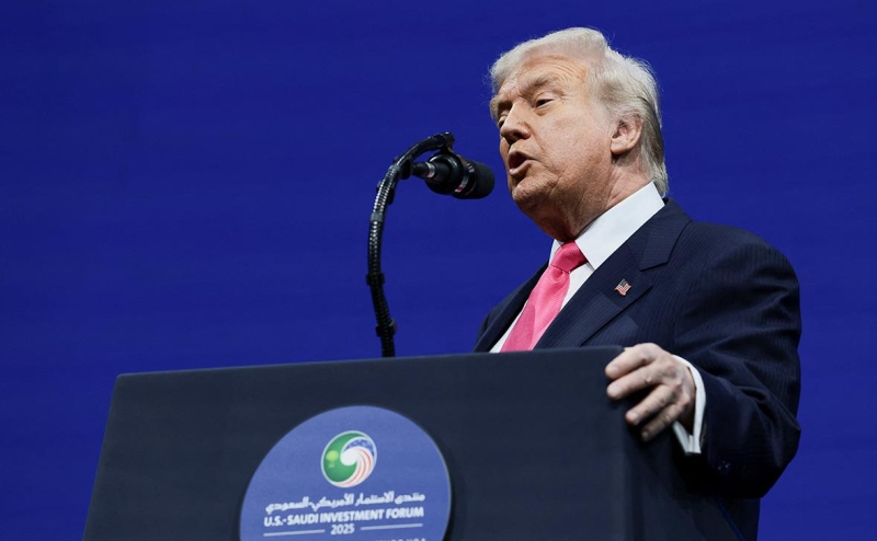 Трамп вновь заявил, что разочарован в Путине