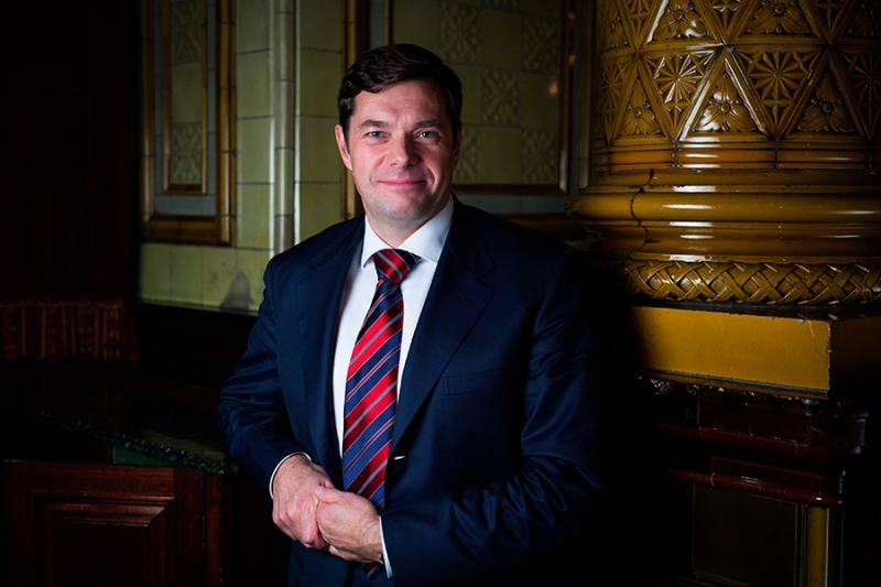 Трамп впервые за 25 лет не попал в рейтинг богатейших американцев Forbes