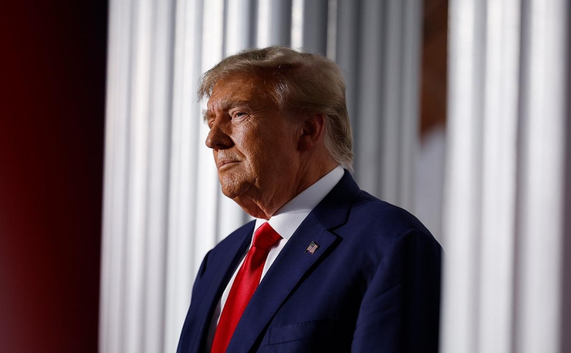 Трамп вспомнил, как предупредил Путина о катастрофе