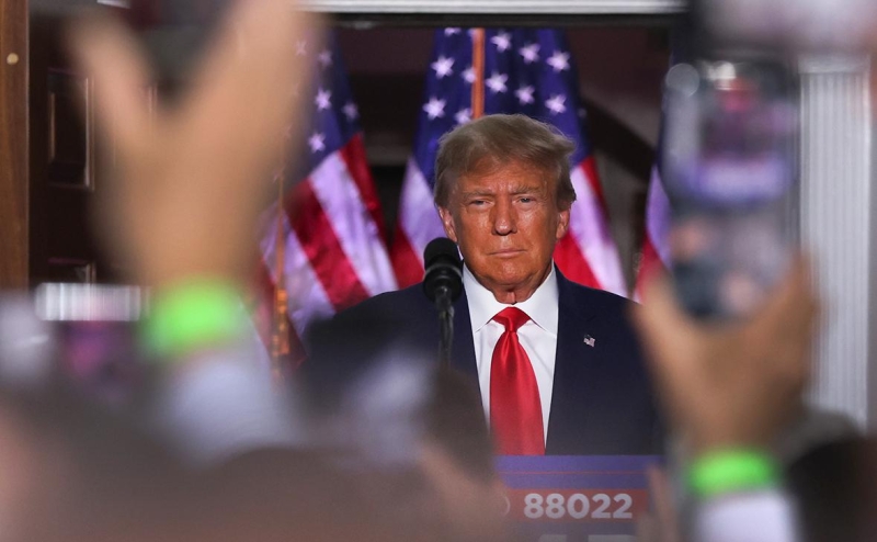 Трамп вспомнил, как предупредил Путина о катастрофе