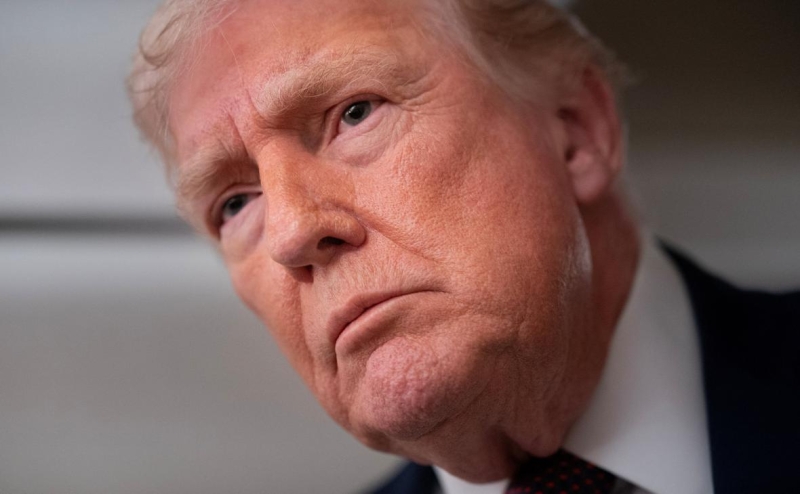 Трамп ввел 25-процентные пошлины для стран, сотрудничающих с Ираном