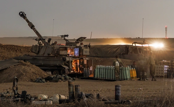 Трамп ввел 25-процентные пошлины на импорт машин