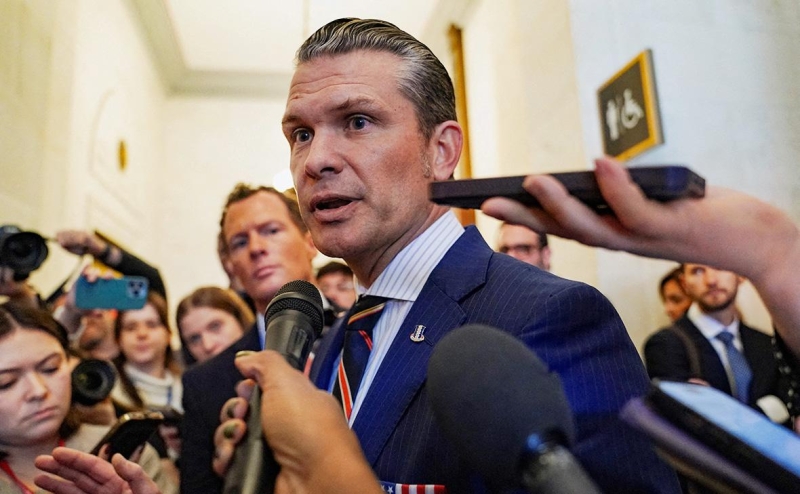 Трамп выдвинул главой NASA миллиардера ради «космической экономики»