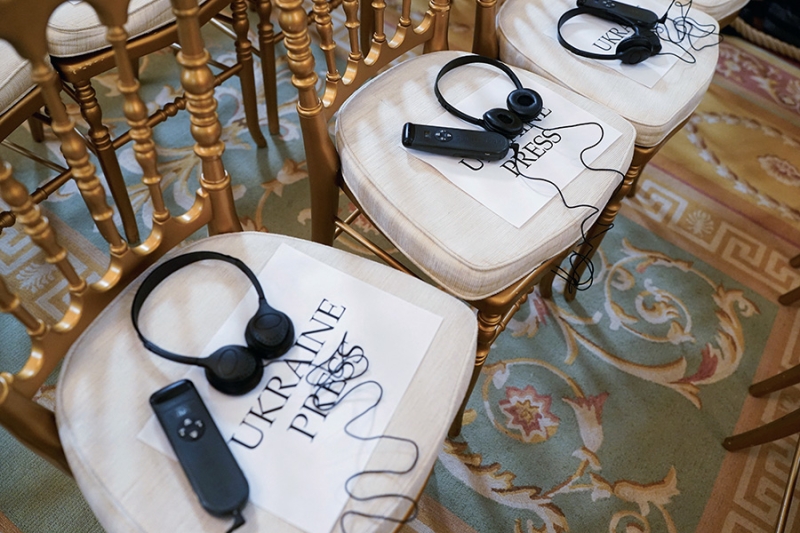 Трамп выгнал Зеленского после перепалки в Белом доме