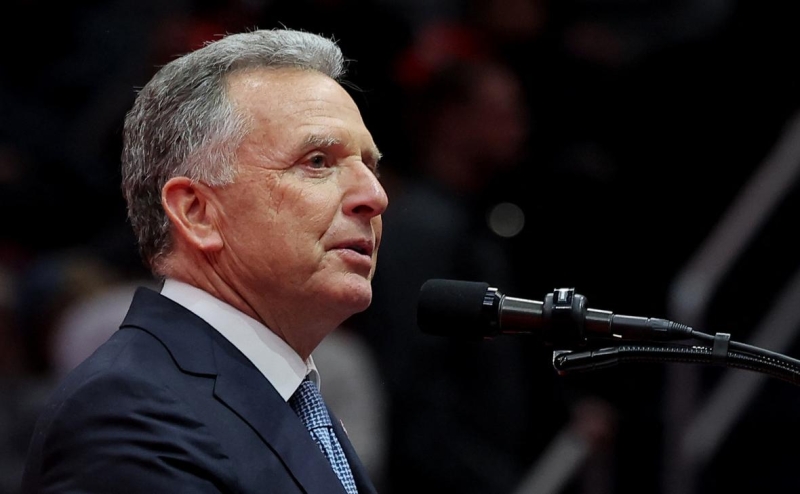 Трамп выразил надежду на начало отношений с Россией для мира на