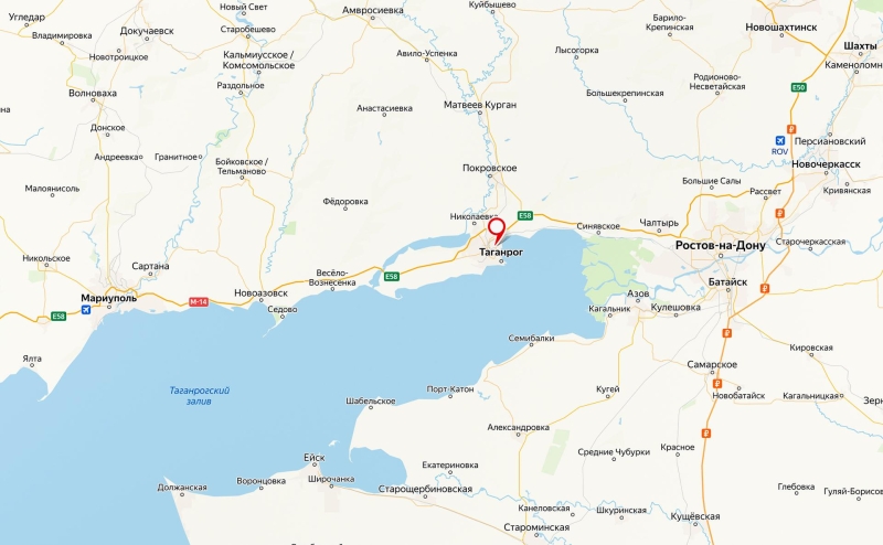 Трамп выступил против дальнобойных ударов Украины по России