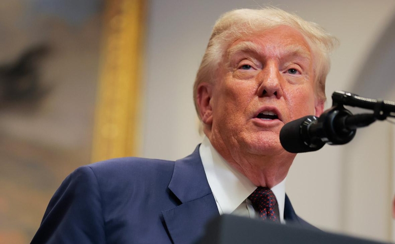 Трамп заблокировал сделку по полупроводникам ради нацбезопасности