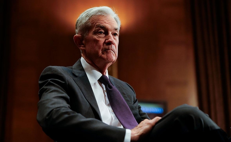 Трамп задумался о подаче иска против главы ФРС из-за ремонта