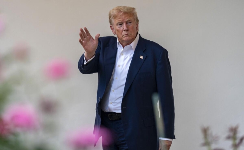 Трамп заявил, что будет рад видеть Путина и Си на саммите G20 в США