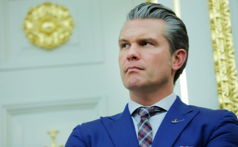 Трамп заявил, что Дамаск поддержал удары США по ИГИЛ в Сирии